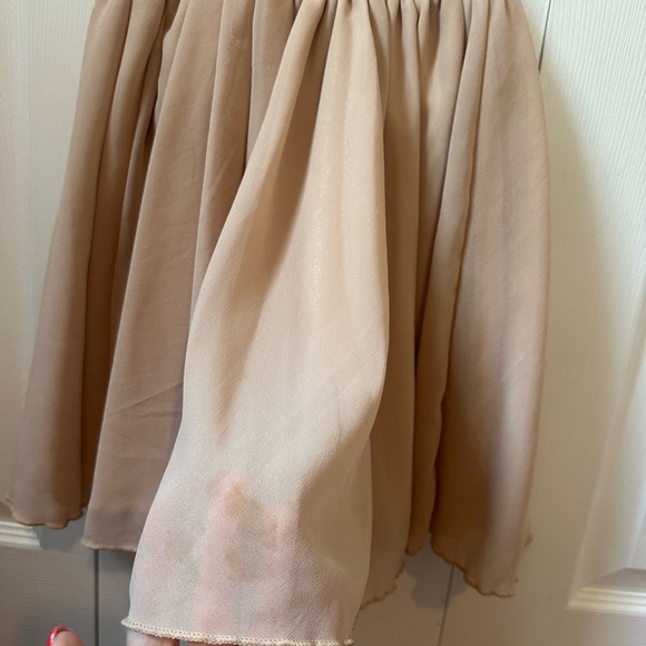 Bailey’s Blossoms maxi skirt - Picture 4 of 4